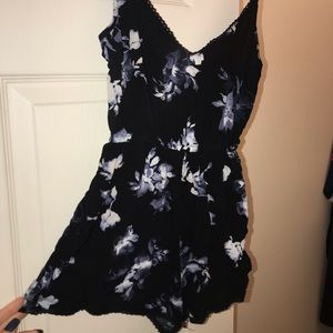 Kendall and Kylie romper
